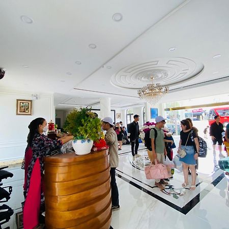 Malibu Resort Phan Thiet Exterior photo