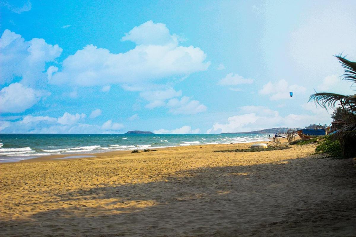Malibu Resort Phan Thiet Exterior photo