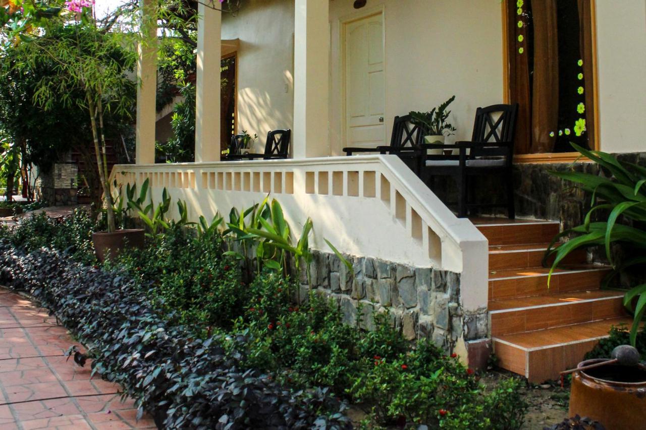 Malibu Resort Phan Thiet Exterior photo
