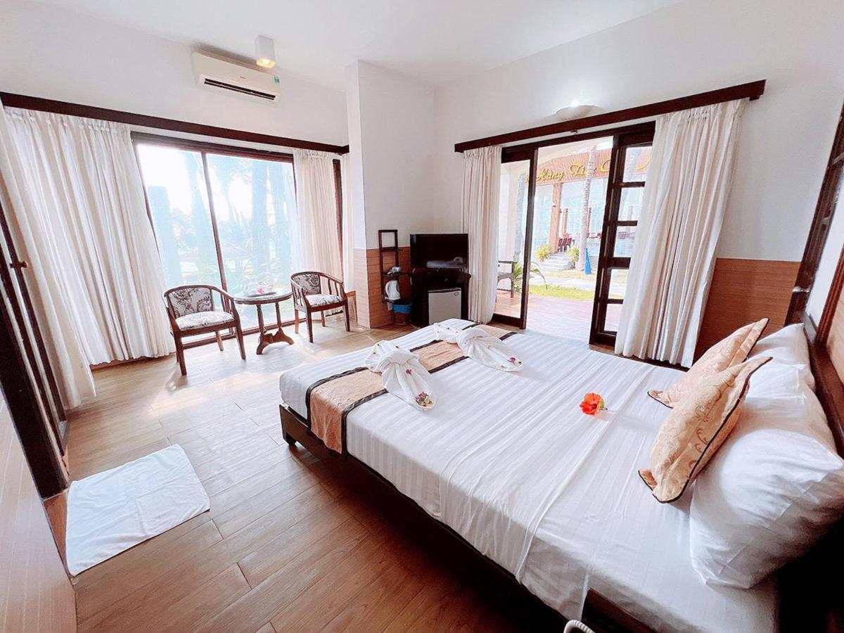 Malibu Resort Phan Thiet Exterior photo