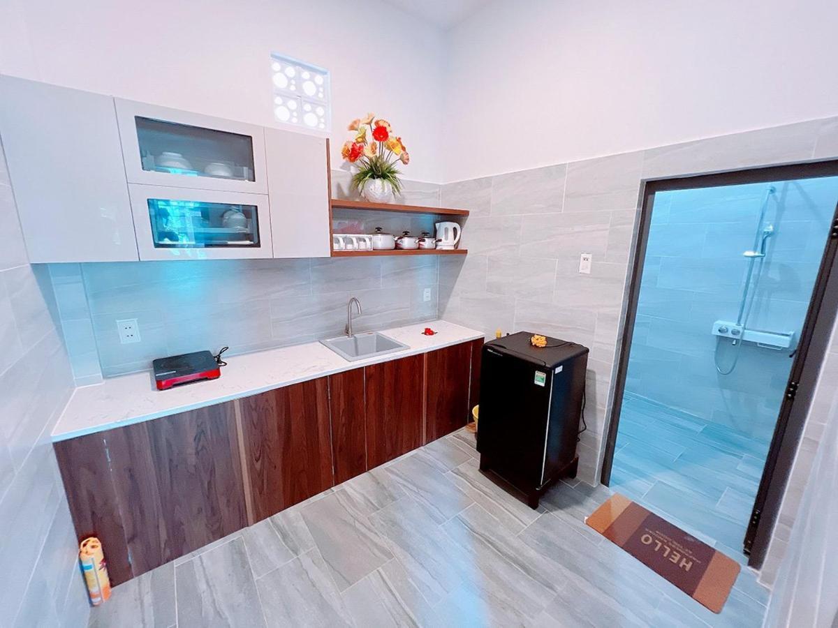 Malibu Resort Phan Thiet Exterior photo