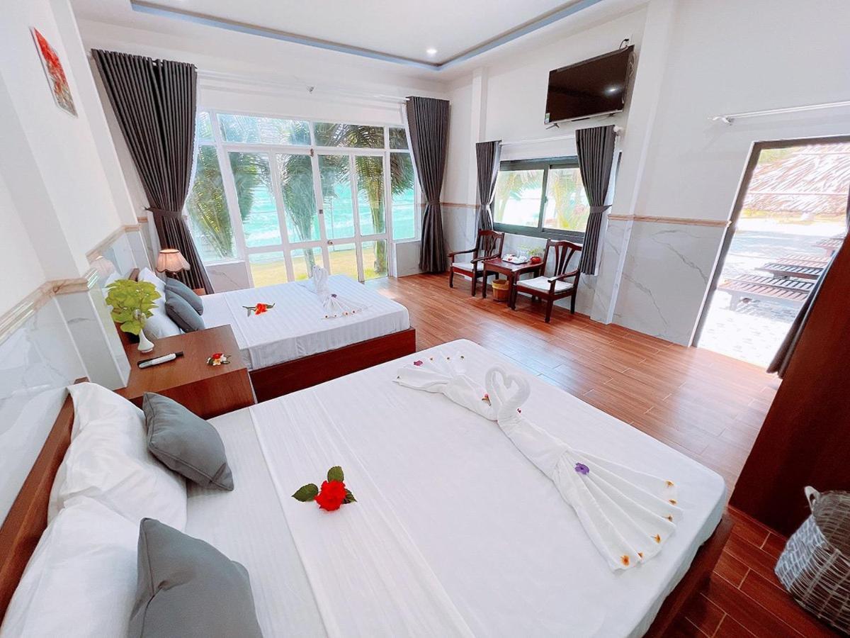 Malibu Resort Phan Thiet Exterior photo