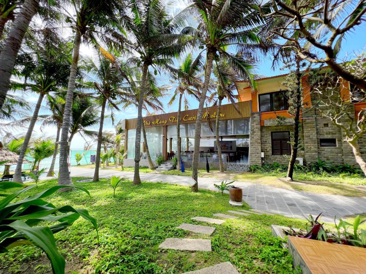 Malibu Resort Phan Thiet Exterior photo
