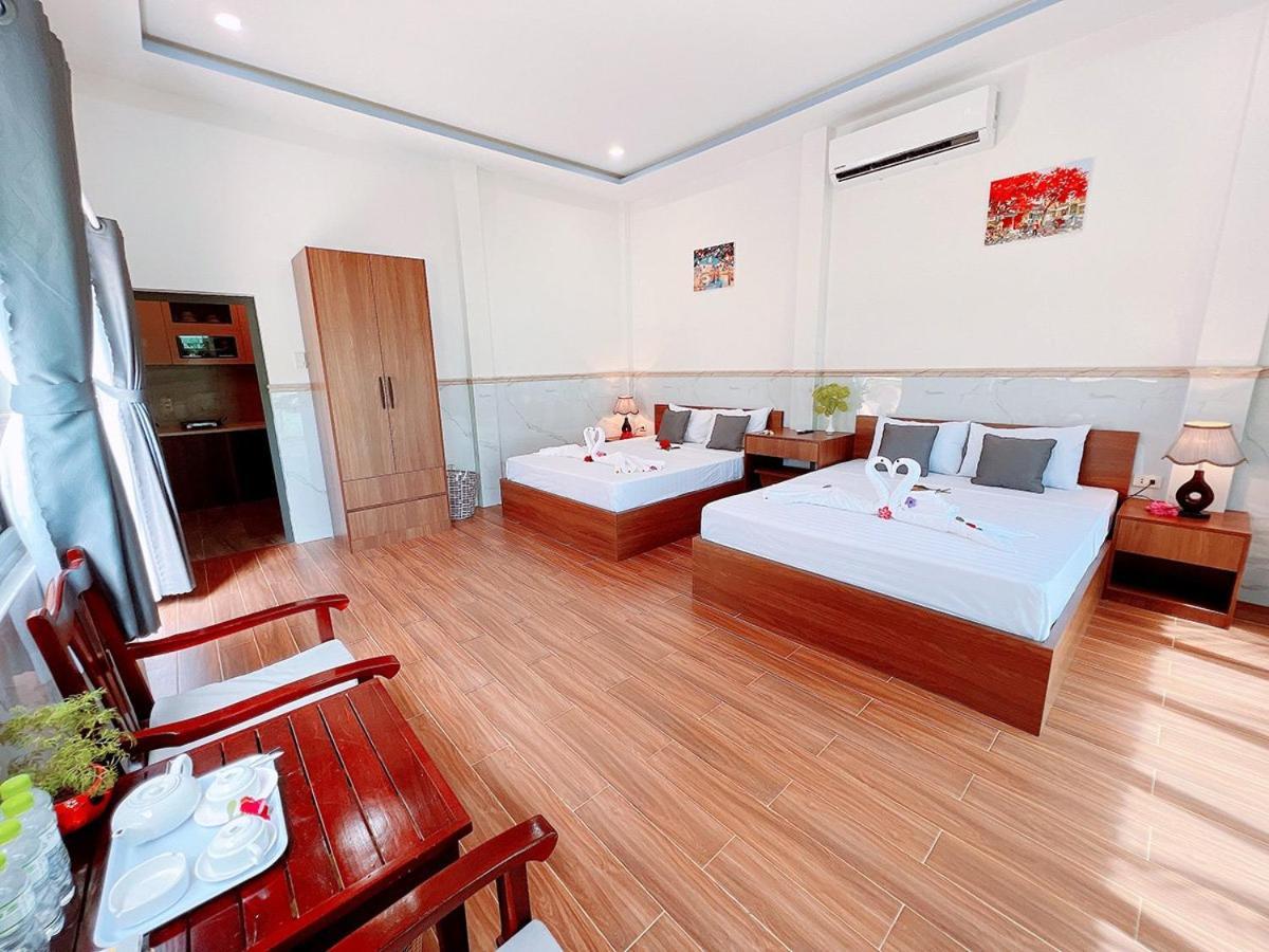 Malibu Resort Phan Thiet Exterior photo