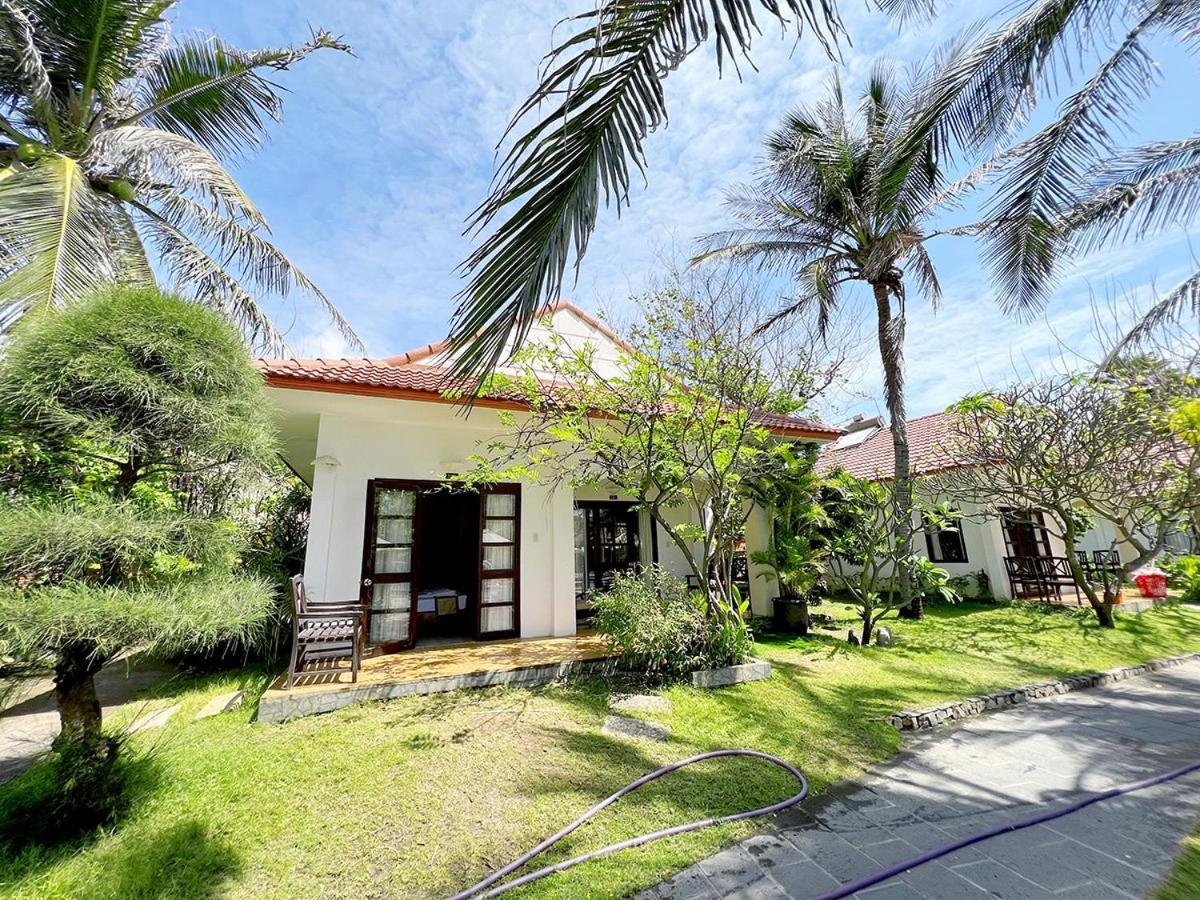 Malibu Resort Phan Thiet Exterior photo