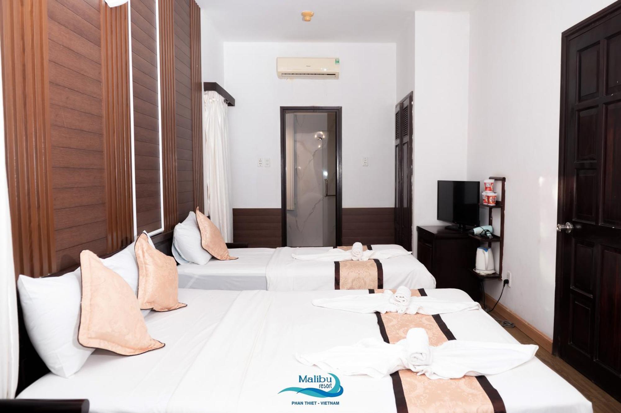 Malibu Resort Phan Thiet Exterior photo