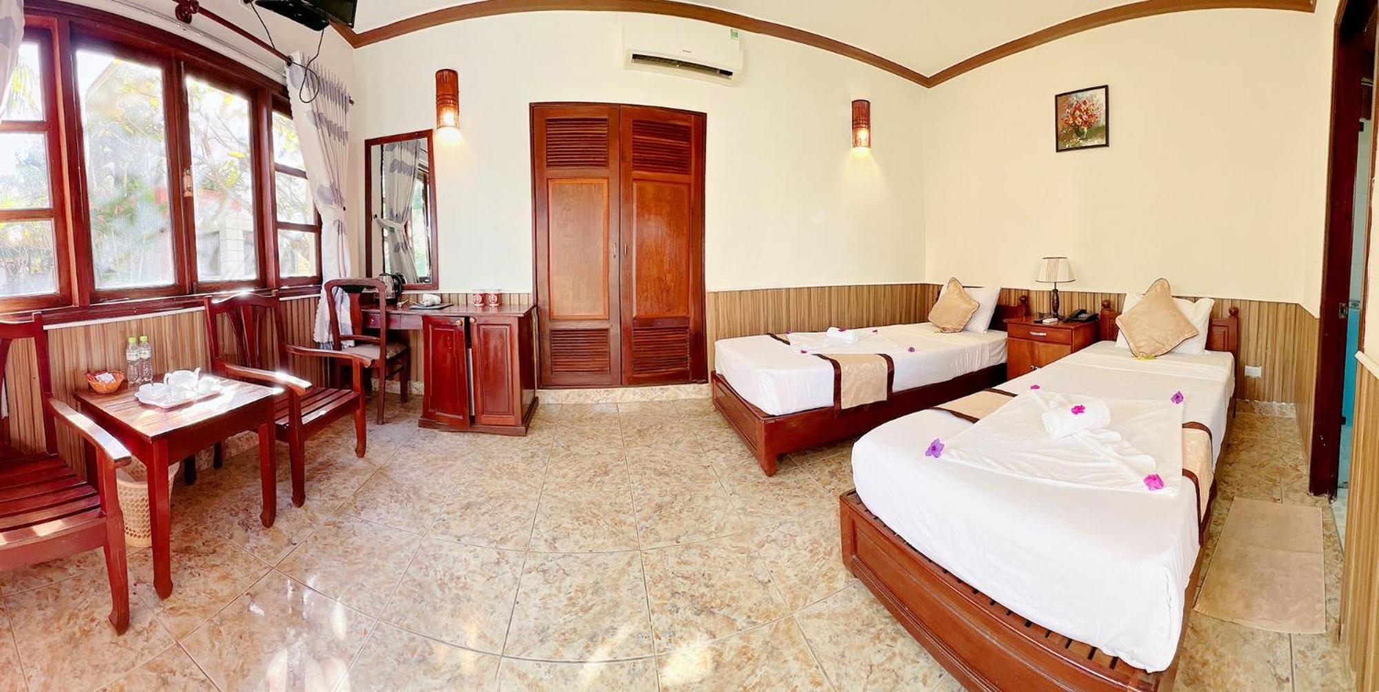 Malibu Resort Phan Thiet Exterior photo