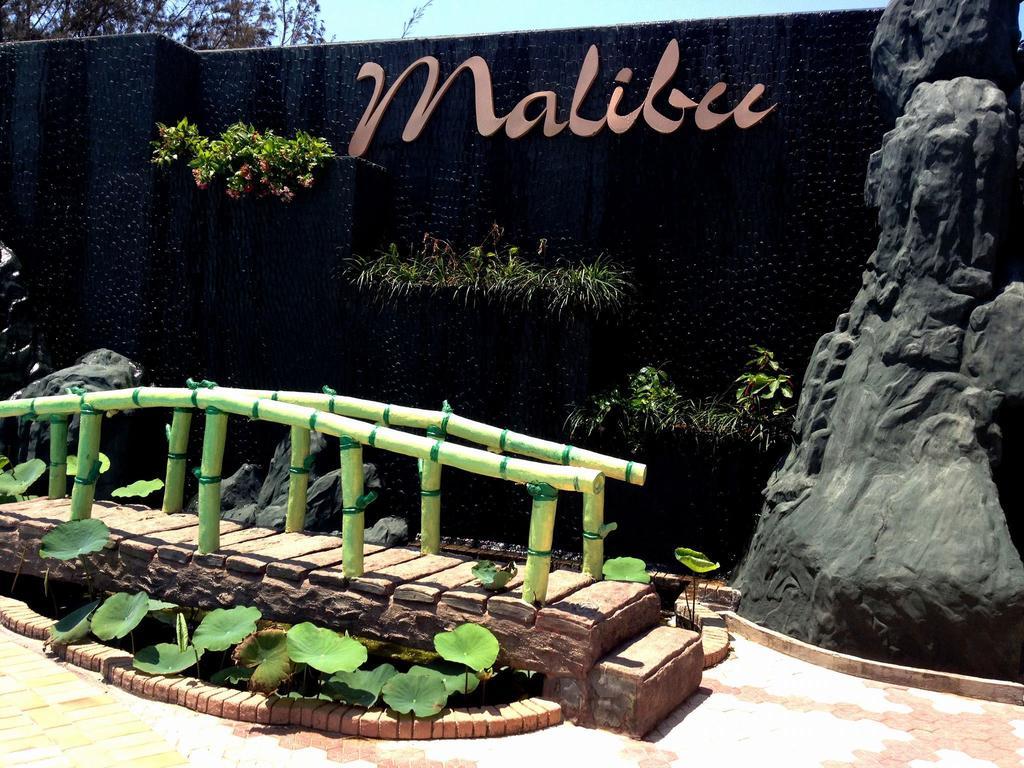 Malibu Resort Phan Thiet Exterior photo