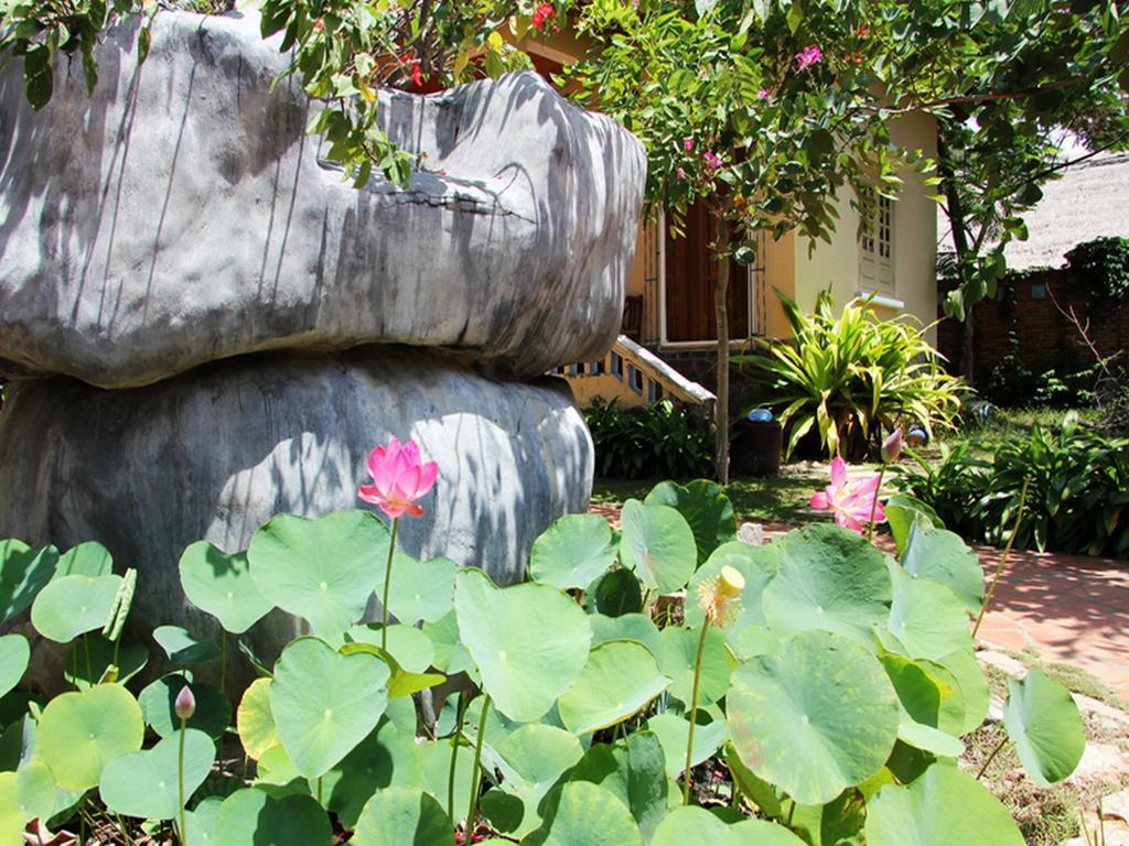 Malibu Resort Phan Thiet Exterior photo